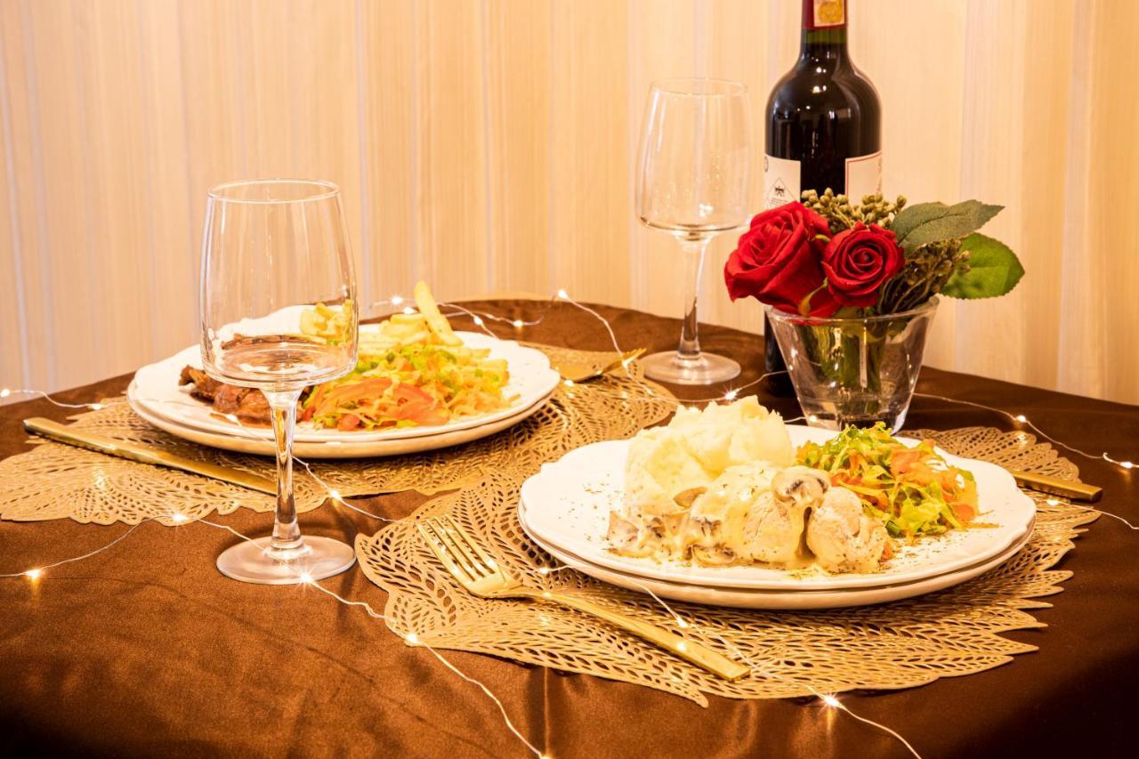 Hotel Sheridan Bogota Luaran gambar