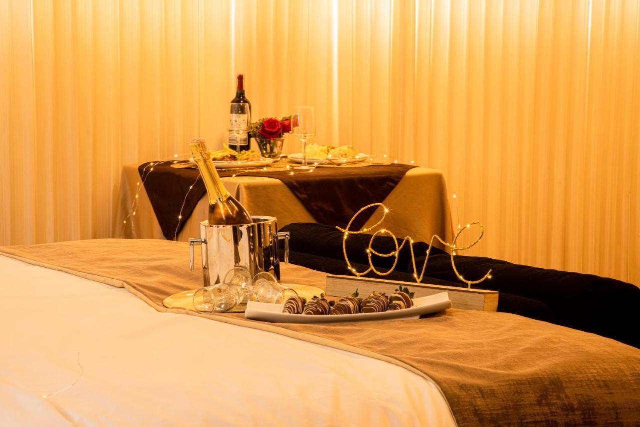 Hotel Sheridan Bogota Luaran gambar