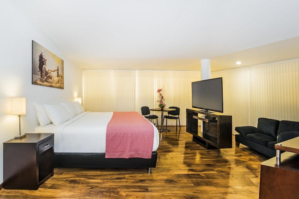 Hotel Sheridan Bogota Luaran gambar