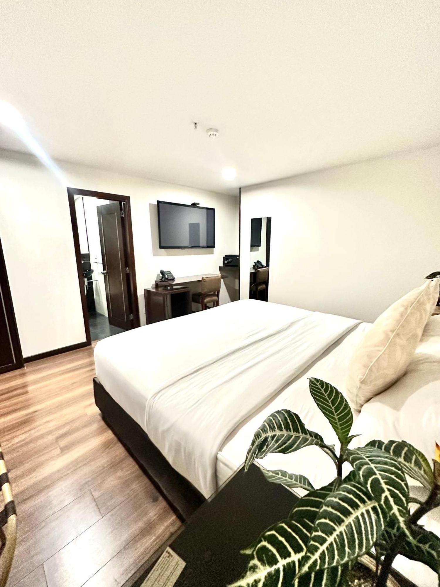 Hotel Sheridan Bogota Luaran gambar