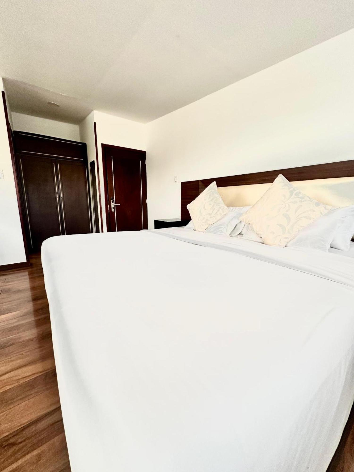 Hotel Sheridan Bogota Luaran gambar