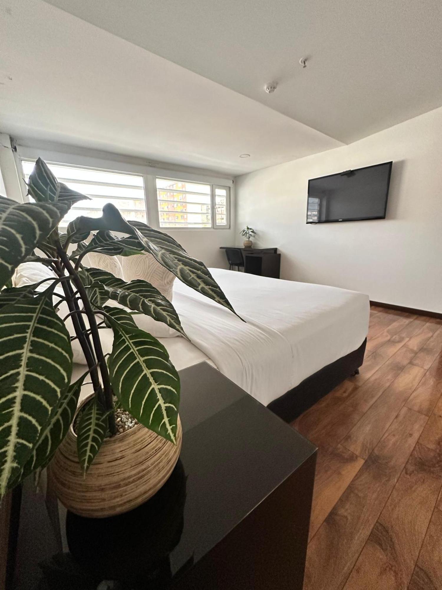 Hotel Sheridan Bogota Luaran gambar
