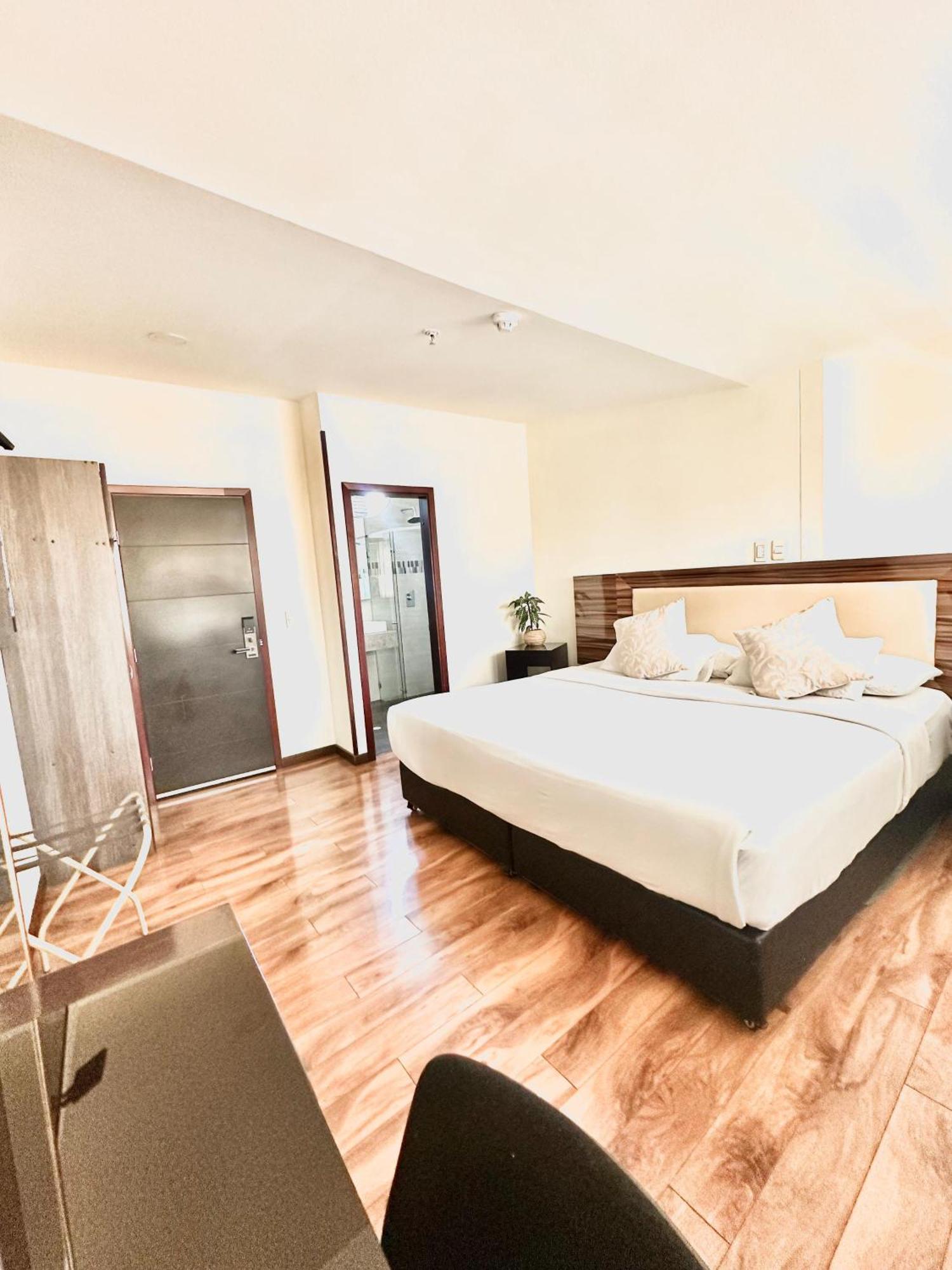 Hotel Sheridan Bogota Luaran gambar