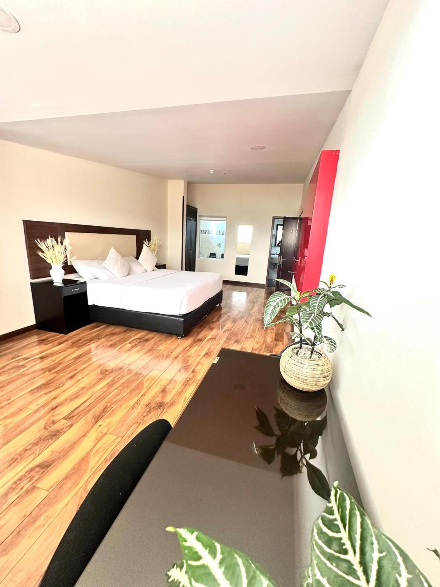 Hotel Sheridan Bogota Luaran gambar