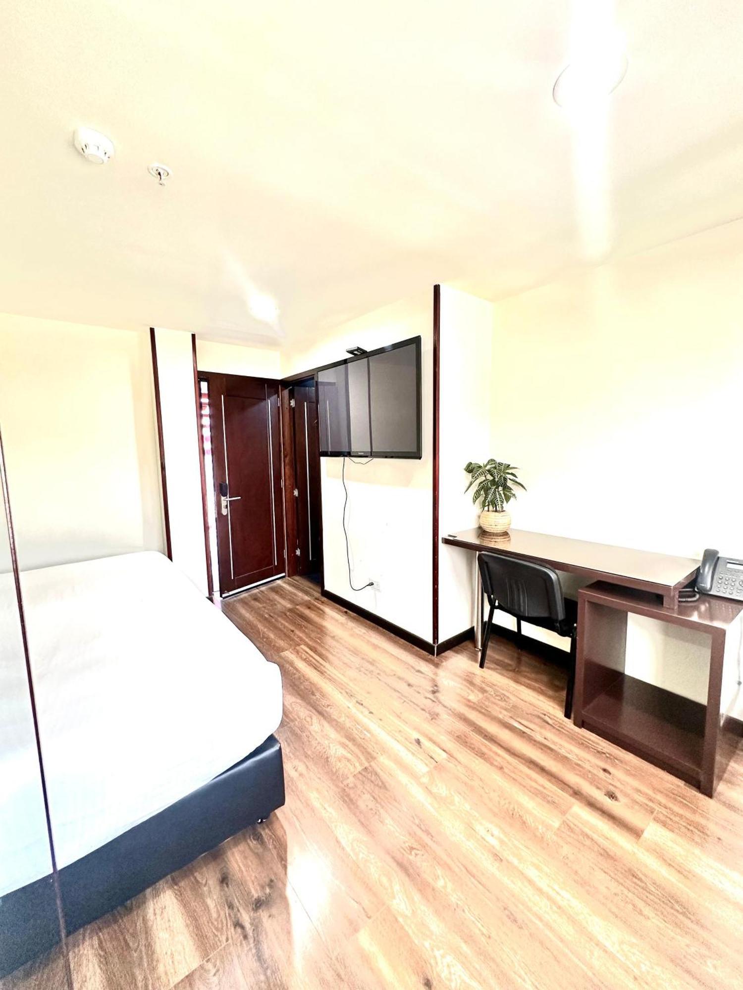 Hotel Sheridan Bogota Luaran gambar