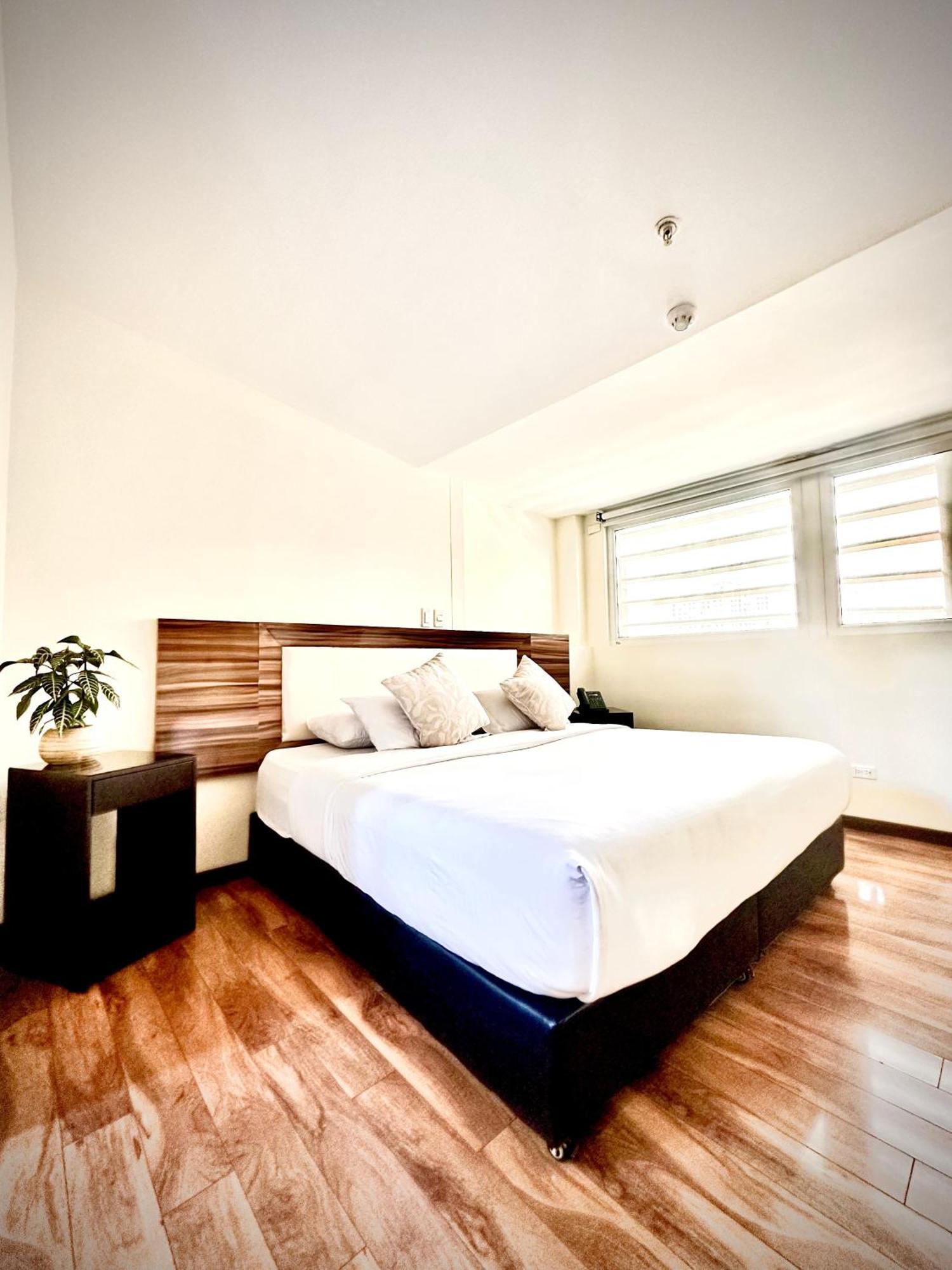 Hotel Sheridan Bogota Luaran gambar