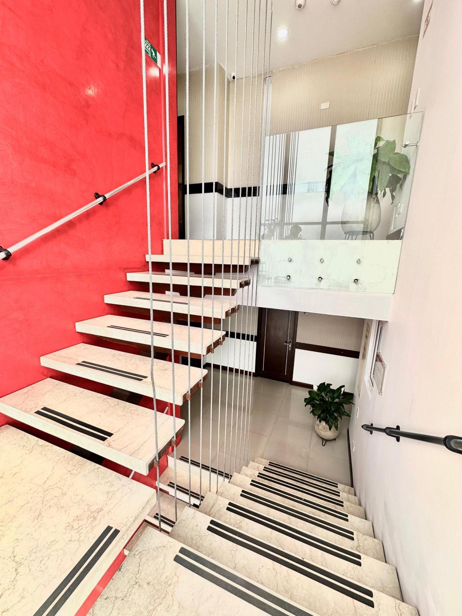 Hotel Sheridan Bogota Luaran gambar